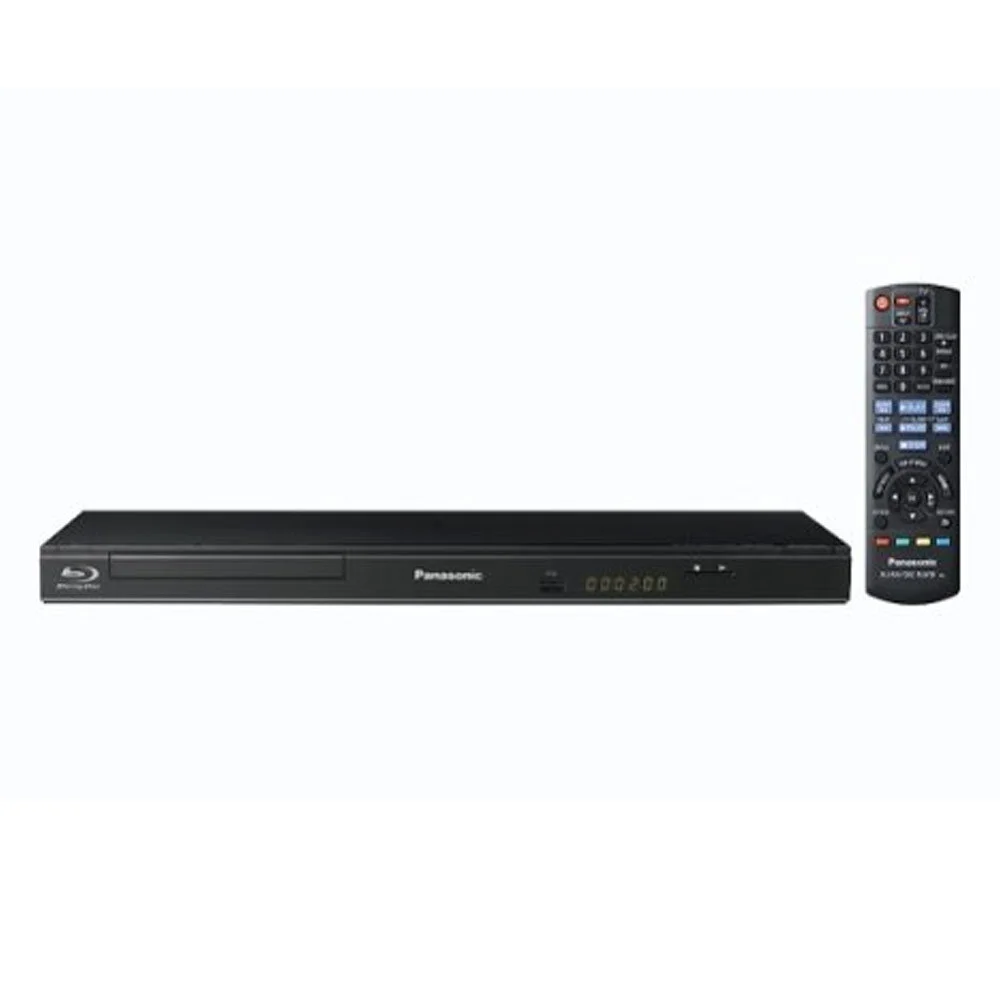 Panasonic Blu-ray DVD プレイヤー DMP-BD85 Panasonic | DVD Twin 4K